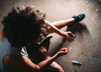 ஐஸ் போதை பயன்படுத்துபவர்களின் எண்ணிக்கை சடுதியாக அதிகரிப்பு!