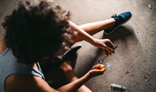 ஐஸ் போதை பயன்படுத்துபவர்களின் எண்ணிக்கை சடுதியாக அதிகரிப்பு!