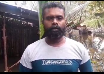 முறைகேடுகளை அம்பலப்படுத்தியவருக்கு கொலை மிரட்டல் விடுத்த – வடமராட்சி கிராம சேவகர்!