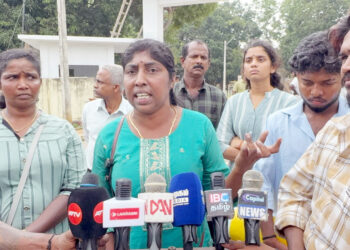 கை நரம்பு அறுந்தவருக்கு பீஓபி போட்ட வைத்தியர் – வைத்திய தவறால் பாரிசவாதமான இளைஞரின் கை!