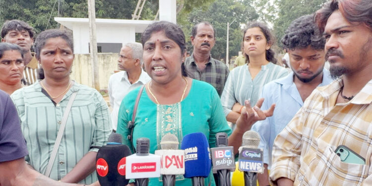 கை நரம்பு அறுந்தவருக்கு பீஓபி போட்ட வைத்தியர் – வைத்திய தவறால் பாரிசவாதமான இளைஞரின் கை!