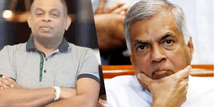 ரணில், தேசபந்துவை விசாரிக்க – ‘ட்ரயலட்பார்’ நீதிமன்றம்