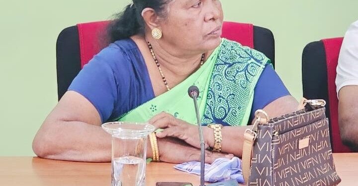 ஒற்றுமைப்படாத தமிழ்க் கட்சிகள் – கரைத்துறைப்பற்று என்.பி.பி வசமானது