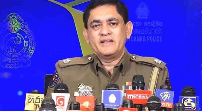 சுற்றுச்சூழல் சட்டங்களை மீறினால் கடும் நடவடிக்கை!