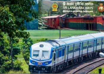 கோட்டையிலிருந்து நாத்தாண்டிய வரை ரயில் சேவைகள் ஆரம்பம்!