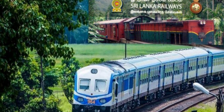 கோட்டையிலிருந்து நாத்தாண்டிய வரை ரயில் சேவைகள் ஆரம்பம்!