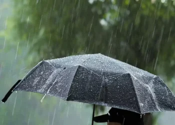 அடுத்த சில நாட்களில் பருவமழை ஆரம்பமாம்!