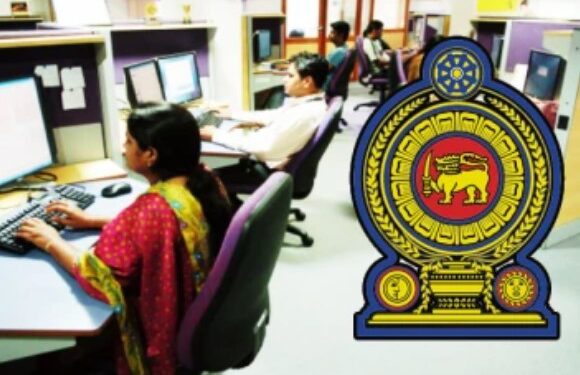 அரச உத்தியோகத்தர்களுக்கு மகிழ்ச்சித் தகவல்!