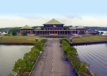 பாராளுமன்றம் எதிர்வரும் 18 ஆம் திகதி கூடுகிறது