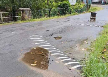 சீரற்ற வானிலையால் 108 வீதிகளில் பயணத் தடை!