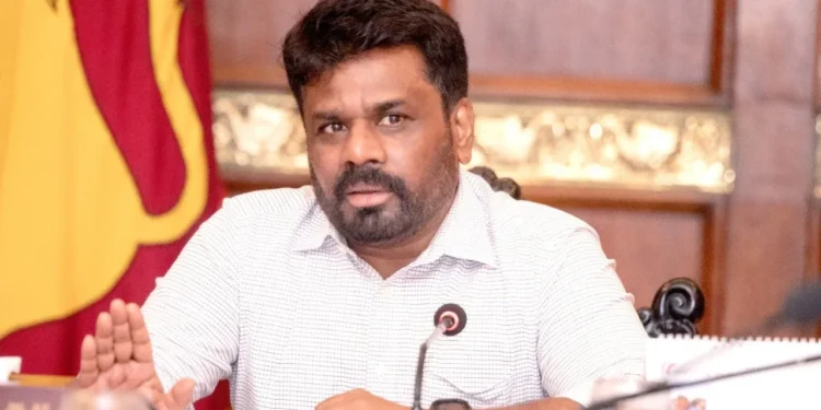 அனர்த்த மீள்நிர்மாணத்துக்காக அவசரகாலச் சட்டம் நடைமுறை!