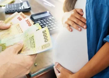 கர்ப்பிணித் தாய்மார்களுக்கு 5,000 ரூபா பெறுமதியான ஊட்டச்சத்து கொடுப்பனவு