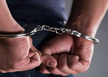 கட்டுநாயக்க விமான நிலையத்தில் – ஹெரோயினுடன் ஒருவர் கைது