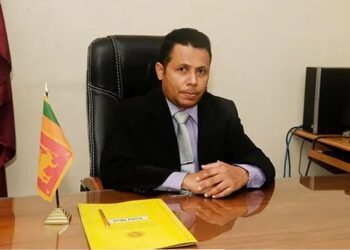 டித்வா புயல் அனர்த்தத்தினால் – பேராதனைப் பல்கலைக்கு 3 – 5 பில்லியன் ரூபாய் நட்டம்!