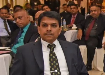 விபத்தில் உயிரிழந்தார் – NPP வேட்பாளர்