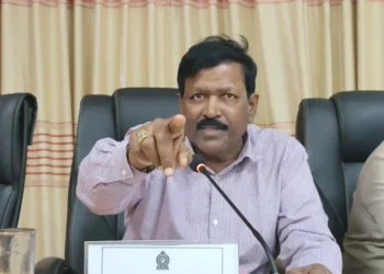 பெரும்பான்மையினருக்கு கொக்குத்தொடுவாயில் காணி வழங்க இடமளிக்க மாட்டோம்!