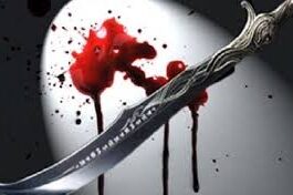 சொத்துத் தகராறு : துன்னாலைவாசி மீது வாள்வெட்டு!