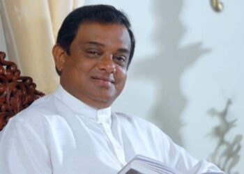 சீ.பி ரத்நாயக்கவுக்கு பிணை