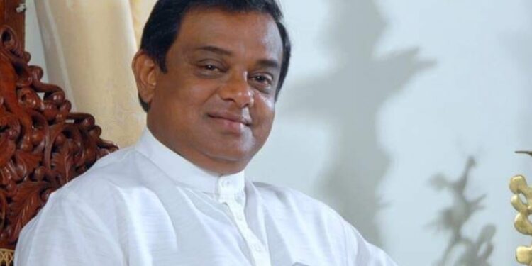 சீ.பி ரத்நாயக்கவுக்கு பிணை