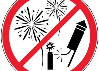 மரண ஊர்வலத்தில் பட்டாசுக்கு தடை