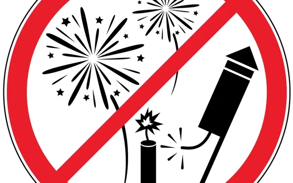 மரண ஊர்வலத்தில் பட்டாசுக்கு தடை