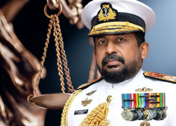 11 இளைஞர்கள் காணாமலாக்கப்பட்ட விவகாரம் – தலைமை பாதுகாப்பு அதிகாரி விடுவிக்கப்பட்டதில் சிக்கல்