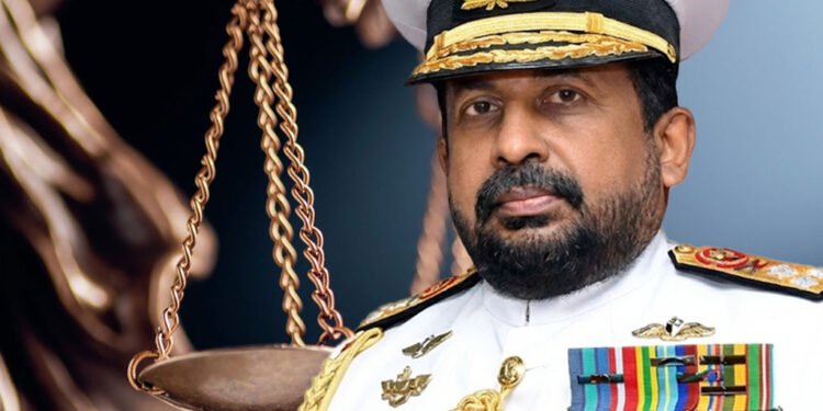 11 இளைஞர்கள் காணாமலாக்கப்பட்ட விவகாரம் – தலைமை பாதுகாப்பு அதிகாரி விடுவிக்கப்பட்டதில் சிக்கல்