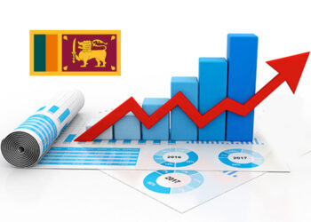 இந்த ஆண்டின் மூன்றாம் காலாண்டில் பொருளாதாரம் – 5.4 சதவீத வளர்ச்சி!