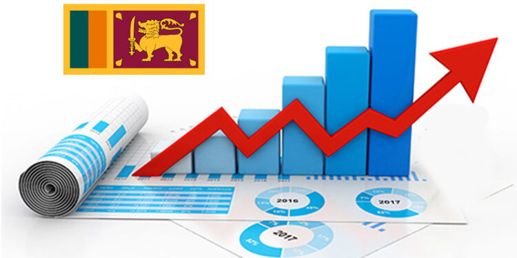 இந்த ஆண்டின் மூன்றாம் காலாண்டில் பொருளாதாரம் – 5.4 சதவீத வளர்ச்சி!