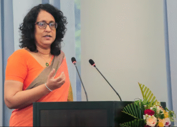 வடக்கு மாகாணத்தின் கல்வித்துறை சார் முன்னேற்றம் திருப்திகரமாக இல்லை