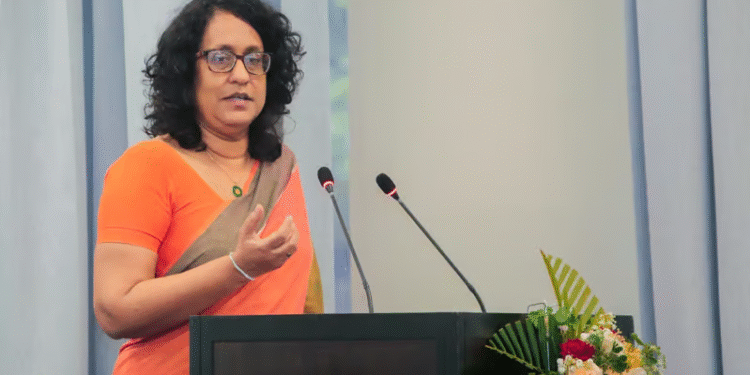 வடக்கு மாகாணத்தின் கல்வித்துறை சார் முன்னேற்றம் திருப்திகரமாக இல்லை