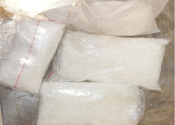 படகில் இருந்து 200 கோடி ரூபா பெறுமதியான போதைப்பொருட்கள் மீட்பு!