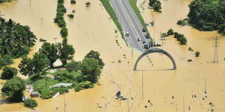 அனர்த்த மரணங்கள் 635 ஆக அதிகரிப்பு!