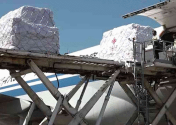 வெளிநாட்டு உதவிகளை ஒருங்கிணைக்க தேசிய அளவிலான குழு நியமனம்