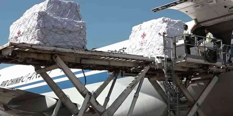 வெளிநாட்டு உதவிகளை ஒருங்கிணைக்க தேசிய அளவிலான குழு நியமனம்