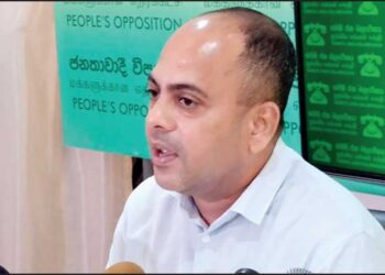 பேரிடர் தொடர்பில் அரசுக்கு எதிராக குற்றவியல் வழக்கு