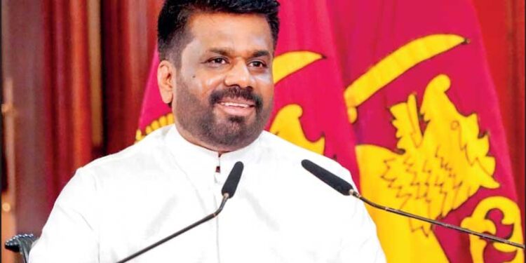 வடக்கிற்கு உள்ள அவசர தேவை என்ன? : விவரங்களை கேட்டுப் பெற்ற அநுர