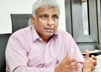 கைது செய்யப்பட்டார் – பெற்றோலியக் கூட்டுத்தாபனத்தின் முன்னாள் தலைவர்