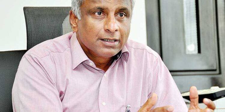 கைது செய்யப்பட்டார் – பெற்றோலியக் கூட்டுத்தாபனத்தின் முன்னாள் தலைவர்