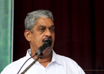 பேரிடர் அழிவுகள் தொடர்பில் – அரசுக்கு எதிராக வழக்குத் தொடுப்பது மிக அபத்தம்!