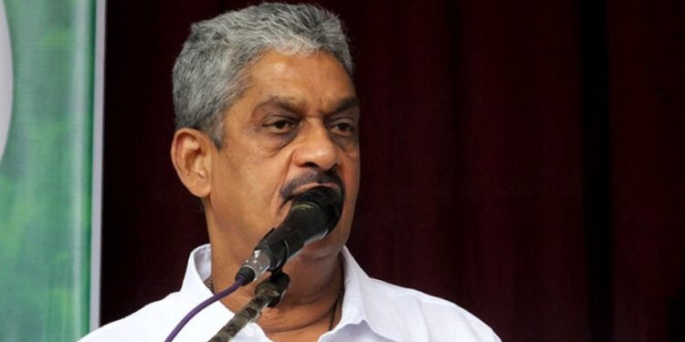 பேரிடர் அழிவுகள் தொடர்பில் – அரசுக்கு எதிராக வழக்குத் தொடுப்பது மிக அபத்தம்!