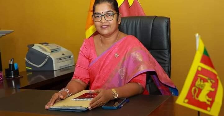 நீதிமன்றங்களில் இருந்து சிறுவர்களை அழைத்துச் செல்ல – புதிய வான்கள் வழங்கிவைப்பு