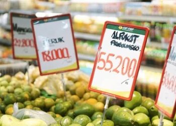 விலையை காட்சிப்படுத்துவது இனி கட்டாயம்!