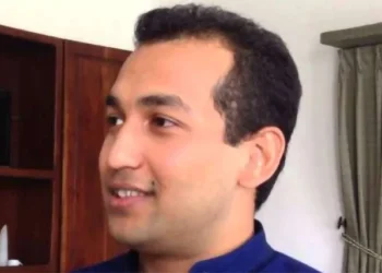 விளக்கமறியலில் வைக்கப்பட்டார் – ஜோஹான் பெர்னாண்டோ