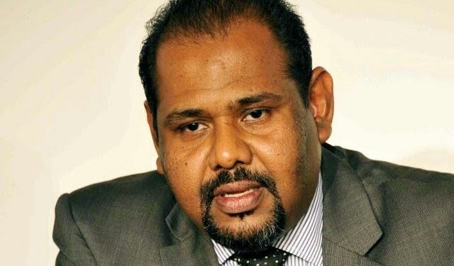 யாழ். அனர்த்த நிதி தொடர்பில் சந்தேகம் – வெளிப்படைத் தன்மை அவசியம் : கஜேந்திரகுமார்