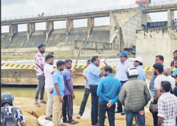 முத்தயன்கட்டுகுளம் உடைப்பெடுக்கும் என்பது வதந்தி : மக்கள் அச்சமடையத் தேவையில்லை