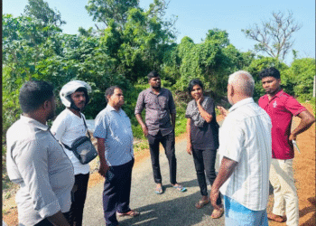 காங்கேசன்துறை இந்து மயானத்தை விடுவிப்பதற்கு நடவடிக்கையெடுப்பேன்!