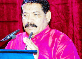 போதைப்பொருள் அச்சுறுத்தலில் இருந்து இளைஞர்களை பாதுகாக்க நடவடிக்கை எடுப்போம்!