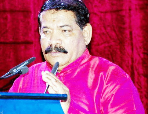 போதைப்பொருள் அச்சுறுத்தலில் இருந்து இளைஞர்களை பாதுகாக்க நடவடிக்கை எடுப்போம்!