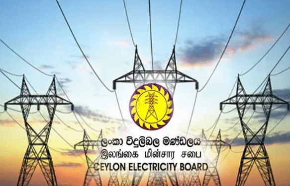 அனர்த்தத்தால் 20 பில்லியன் ரூபா மின்சாரசபைக்கு நஷ்டம்!